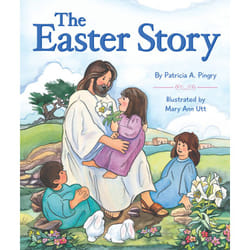 ISBN Easter Story livre Pour enfants Anglais