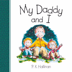 ISBN My Daddy and I, Pour enfants, Anglais, 26 pages
