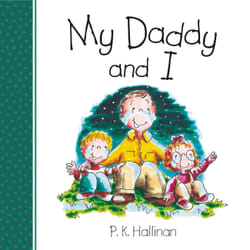 ISBN My Daddy and I livre Pour enfants Anglais