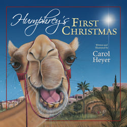 ISBN Humphreys First Christmas livre Fiction Anglais