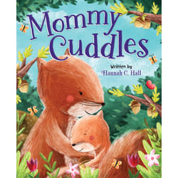 ISBN Mommy Cuddles livre Pour enfants Anglais