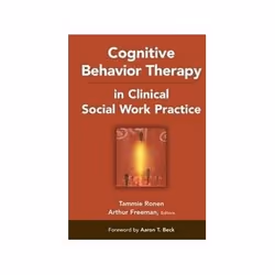 ISBN Cognitive Behavior Therapy in Clinical Social Work Practice (Springer Series on Social Work), société, Anglais, Couvertu ...