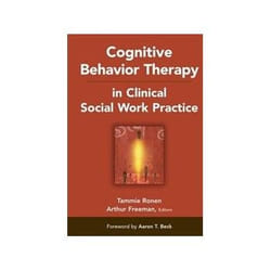 ISBN Cognitive Behavior Therapy in Clinical Social Work Practice (Springer Series on Social Work) livre société Anglais Couverture rigide