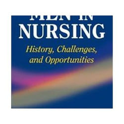ISBN Men in Nursing: History, Challenges, and Opportunities livre Médical Anglais