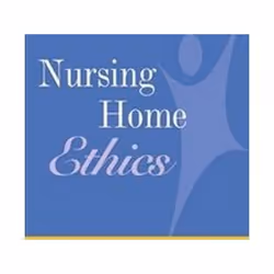 ISBN Nursing Home Ethics: Everyday Issues Affecting Residents with Dementia, société, Anglais, Livre broché, 240 pages