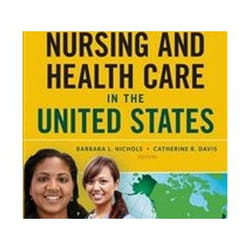 ISBN Official Guide for Foreign-Educated Nurses: What You Need to Know About Nursing and Health Care in t livre Médical Anglais