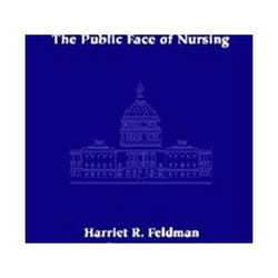 ISBN Nurses in the Political Arena: The Public Face of Nursing livre Médical Anglais Couverture rigide