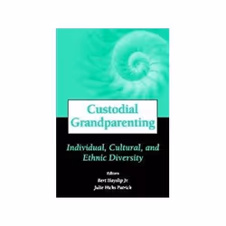 ISBN Custodial Grandparenting: Individual, Cultural, and Ethnic Diversity, société, Anglais, 352 pages