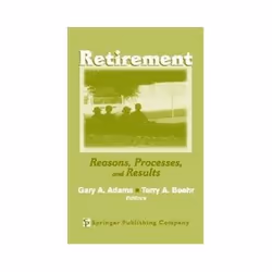 ISBN Retirement: Reasons, Processes, and Results, société, Anglais, Couverture rigide, 332 pages