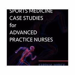 ISBN Orthopedic and Sports Medicine Case Studies for Advanced Practice Nurses, Médical, Anglais, Livre broché, 207 pages