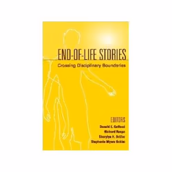 ISBN End-of-Life Stories: Crossing Disciplinary Boundaries (Springer Series on Death &amp; Suicide), société, Anglais, 248 pa ...