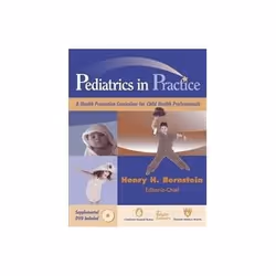 ISBN Pediatrics in Practice: A Health Promotion Curriculum for Child Health Professionals (Springer Serie, Santé, esprit et c ...