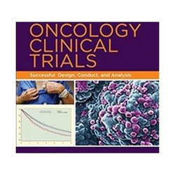 ISBN Oncology Clinical Trials: Successful Design, Conduct, and Analysis livre Médical Anglais Couverture rigide