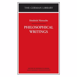 ISBN Philosophical Writings: Friedrich Nietzsche, philosophie, Anglais, Livre broché, 324 pages