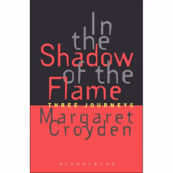 ISBN In the Shadow of the Flame, Anglais, Couverture rigide, 169 pages