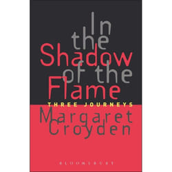 ISBN In the Shadow of the Flame livre Anglais Couverture rigide 169 pages