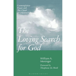 ISBN Loving Search for God (Contemplative Prayer and The Cloud of Unknowing)