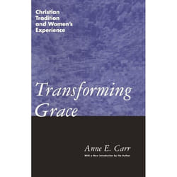 ISBN Transforming Grace (Christian Tradition and Women's Experience) livre Anglais Livre broché 302 pages