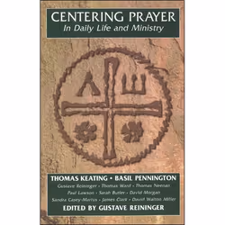 ISBN Centering Prayer in Daily Life and Ministry, Anglais, Livre broché, 144 pages