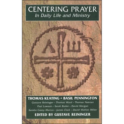 ISBN Centering Prayer in Daily Life and Ministry