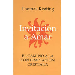 ISBN Invitacion A Amar (El Camino a la Contemplacion Cristiana)
