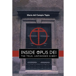 ISBN Inside Opus Dei (The True, Unfinished Story)