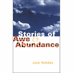 ISBN Stories of Awe and Abundance, Anglais, Livre broché, 128 pages