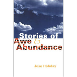 ISBN Stories of Awe and Abundance