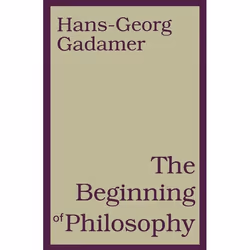 ISBN Beginning of Philosophy, Anglais, Livre broché, 134 pages