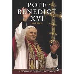 ISBN Cardinal Ratzinger (The Vatican's Enforcer of the Faith)