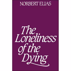 ISBN Loneliness of the Dying, Anglais, Livre broché, 102 pages