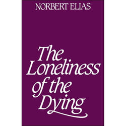 ISBN Loneliness of the Dying