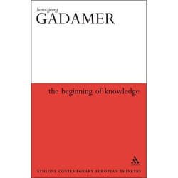 ISBN The Beginning of Knowledge livre Anglais Livre broché 128 pages