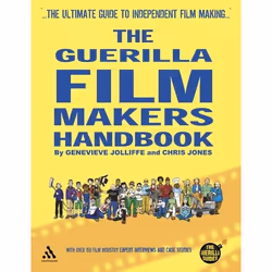 ISBN The Guerilla Film Makers Handbook (US Edition), Anglais, Livre broché, 720 pages