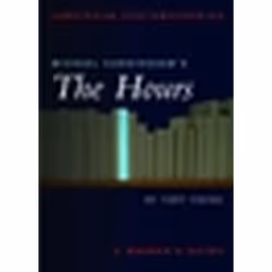 ISBN Michael Cunningham's The Hours, Roman contemporain, Anglais, Livre broché, 96 pages