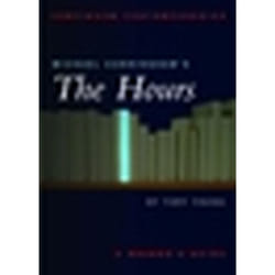 ISBN Michael Cunningham's The Hours livre Roman contemporain Anglais