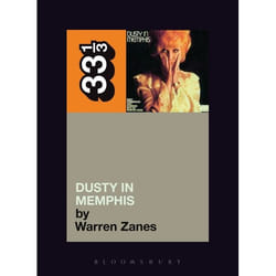 ISBN Dusty Springfield's Dusty in Memphis livre Musique Anglais