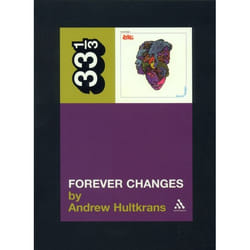 ISBN Love's Forever Changes