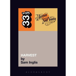 ISBN Neil Young's Harvest livre Musique Anglais