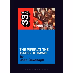 ISBN Pink Floyd's The Piper at the Gates of Dawn, Musique, Anglais, Livre broché, 136 pages