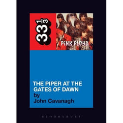 ISBN Pink Floyd's The Piper at the Gates of Dawn livre Musique Anglais