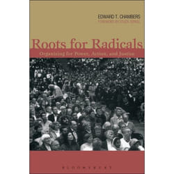 ISBN Roots for Radicals (Organizing for Power, Action, and Justice) Couverture rigide