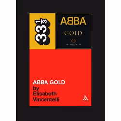 ISBN Abba's Abba Gold, Anglais, Livre broché, 128 pages