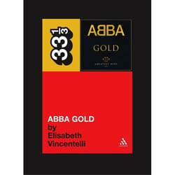 ISBN Abba's Abba Gold