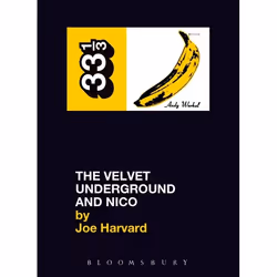ISBN The Velvet Underground's The Velvet Underground and Nico, Musique, Anglais, Livre broché, 168 pages