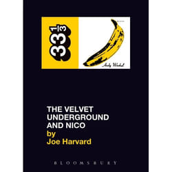 ISBN The Velvet Underground's The Velvet Underground and Nico livre Musique Anglais