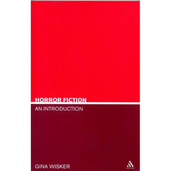 ISBN Horror Fiction (An Introduction)