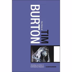 ISBN The Films of Tim Burton (Animating Live Action in Contemporary Hollywood), Anglais, Livre broché, 278 pages