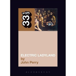 ISBN Jimi Hendrix's Electric Ladyland livre Musique Anglais
