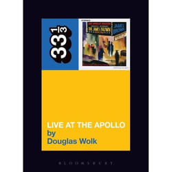 ISBN James Brown's Live at the Apollo